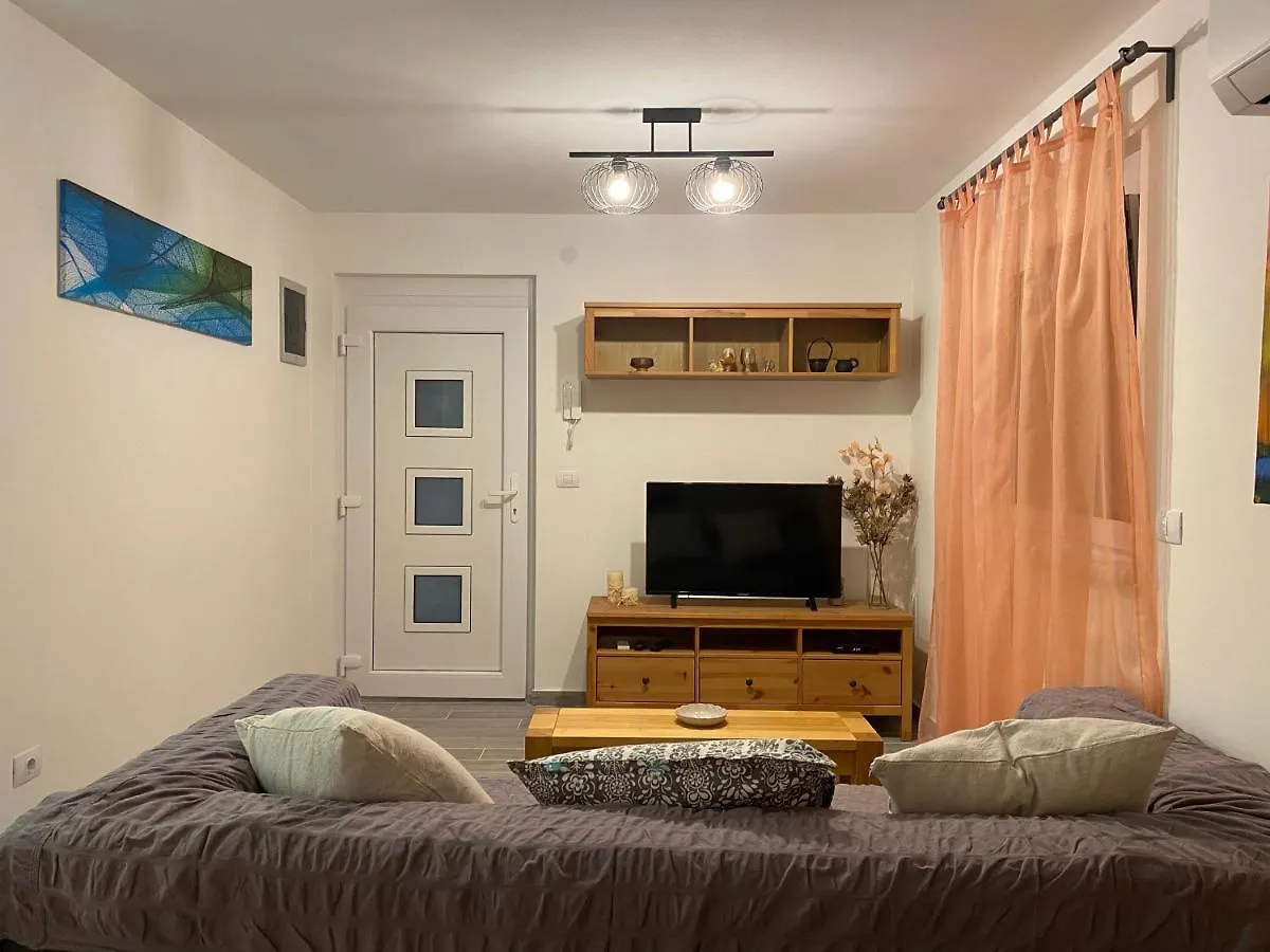 Polaris Apartment Pula