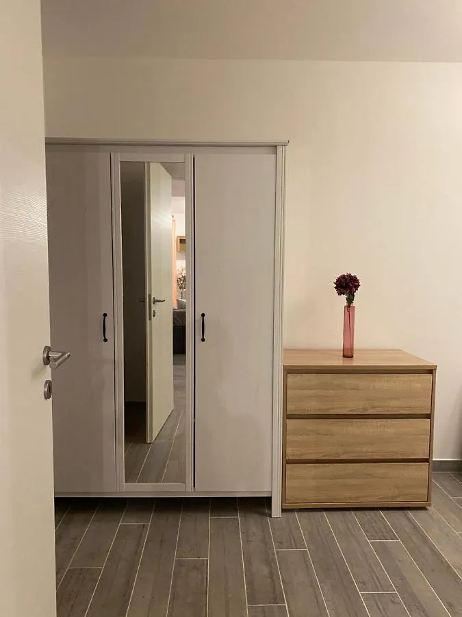Polaris Apartment Pula