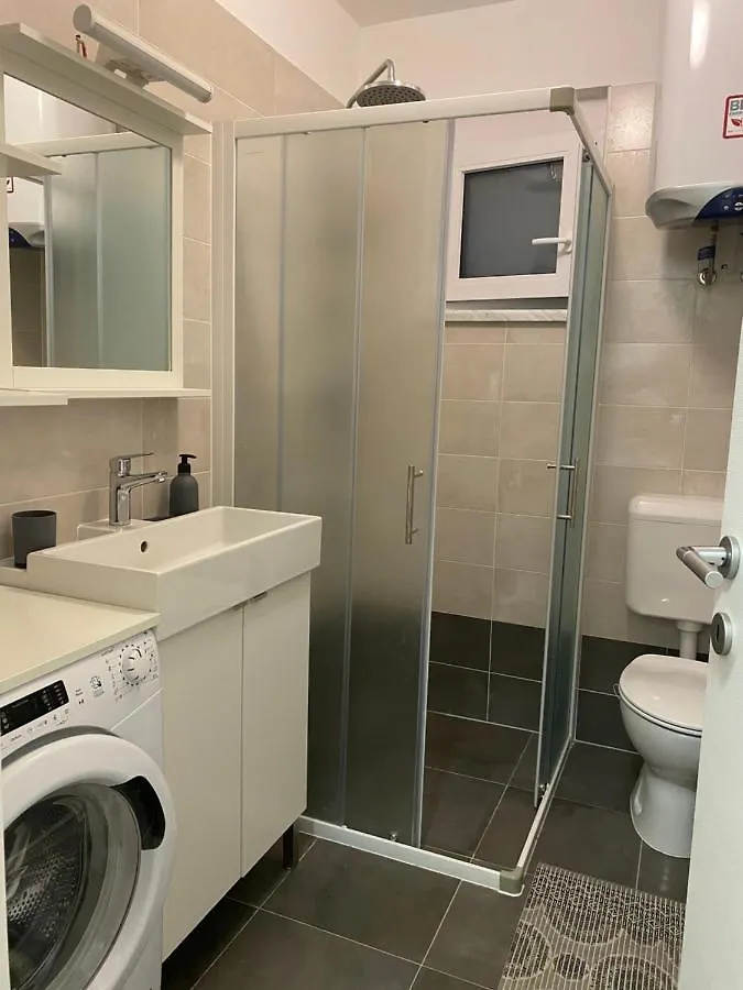 Polaris Apartment Pula