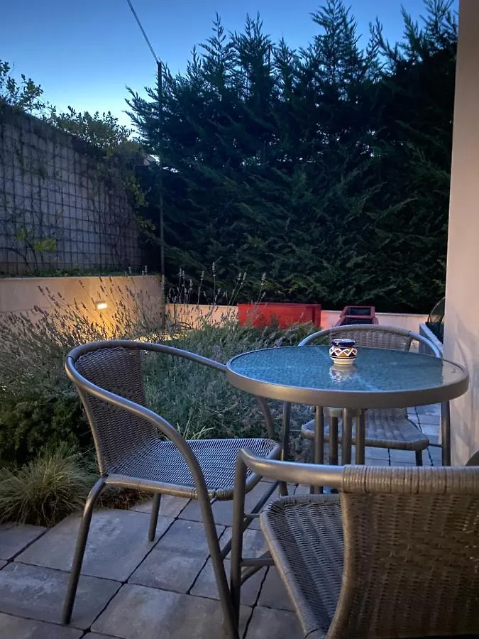 Polaris Apartment Pula 0*,  Croatia