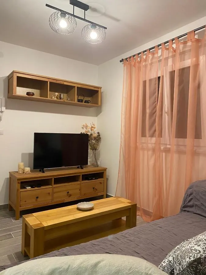 Polaris Apartment Pula Croatia