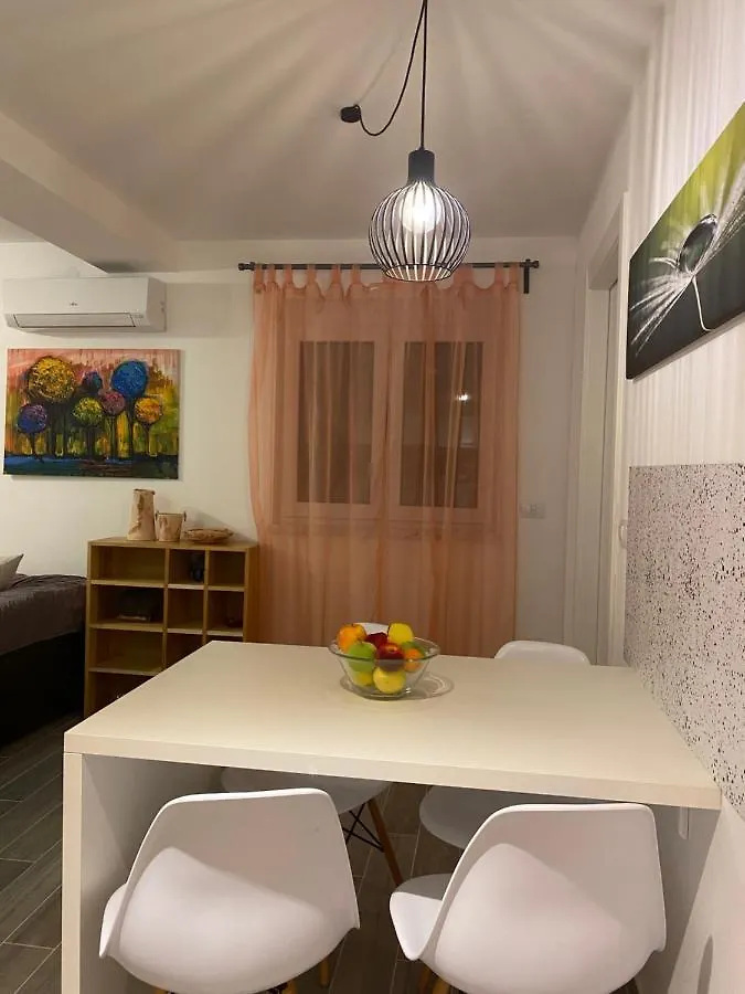 Polaris Apartment Pula